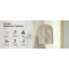 Pharmacie de coin en métal 18 po x 24 po avec miroir arqué, tablettes en verre réglables, rangement pour salle de bain compact pour petits espaces, or mat-465068746