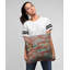 Coussin en velours ikat-1292641299