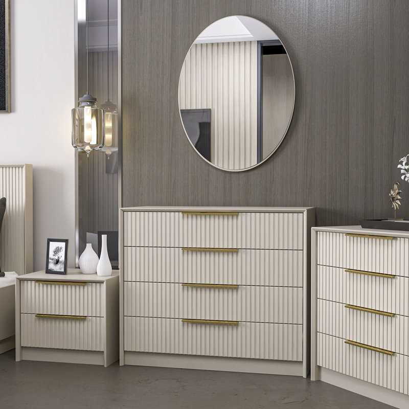 Commode