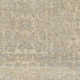 Hoya Abstract Hand-Knotted Wool Charcoal/Light Beige/Tan Area Rug
