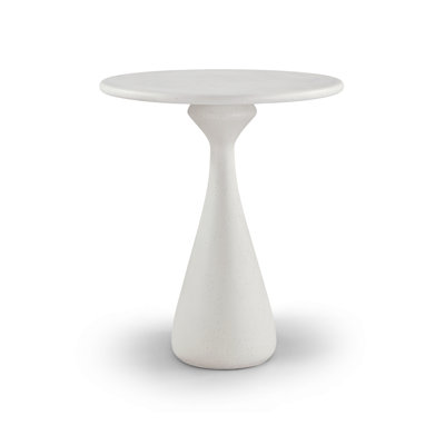 Sano Caja Concrete Indoor / Outdoor Bar Height Table