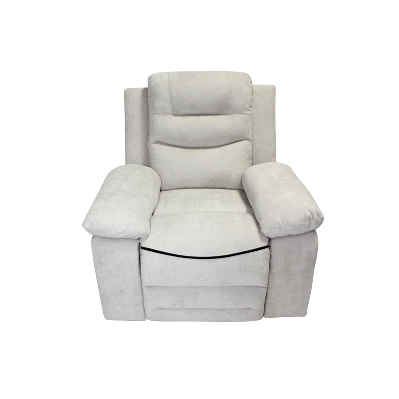 Fauteuil inclinable électrique moderne pour adultes
