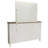 Bankhead 9 Drawer Dresser with Mirror