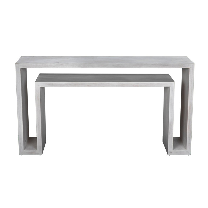 Caine 56'' W Console Table
