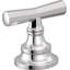 Beauclere™ Roman Tub Faucet With Handshower-1517805260-1517805263
