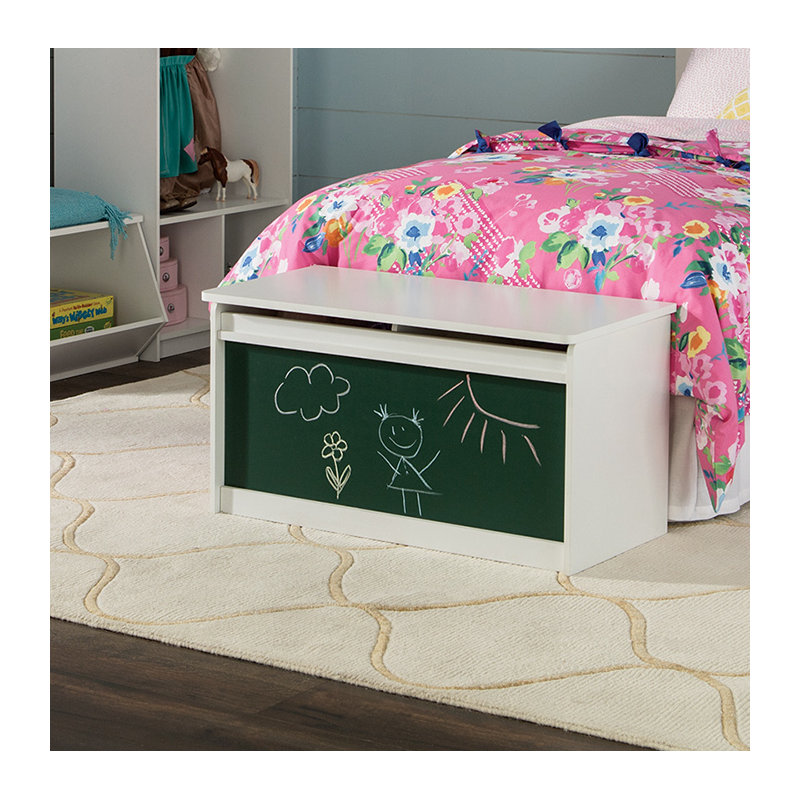 KidSpace ClosetMaid Toy Box