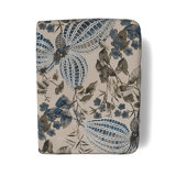 Nature Padded Throw