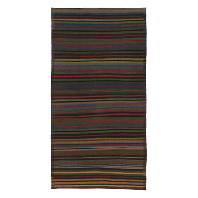 Kilim & Flatweave One-of-a-Kind 5'8X10'10 Area Rug