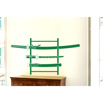 Patriotic Wall Decal