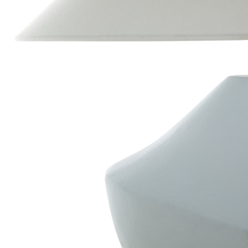 Ares Table Lamp - Blue