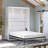 Elwina Full Murphy Wall Bed-100652708-114647445