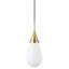 Luminaire suspendu en forme de goutte à 1 lumière Hoye-1325694510-1326622080-1313978234