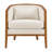 Beckner Upholstered Barrel Chair-640331878