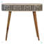 Console Edessa
