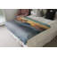 Domizia Plain Weave / Muslin Throw Blanket