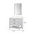 Mya Jade 36 Inch Vanity-117807615