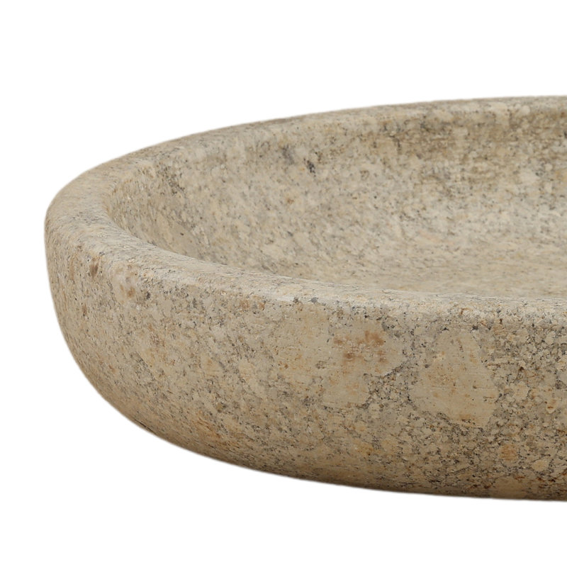 Charley Bowl Natural