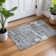 Machine Washable Indoor/Outdoor Molewski ACN2349 Abstract Rug