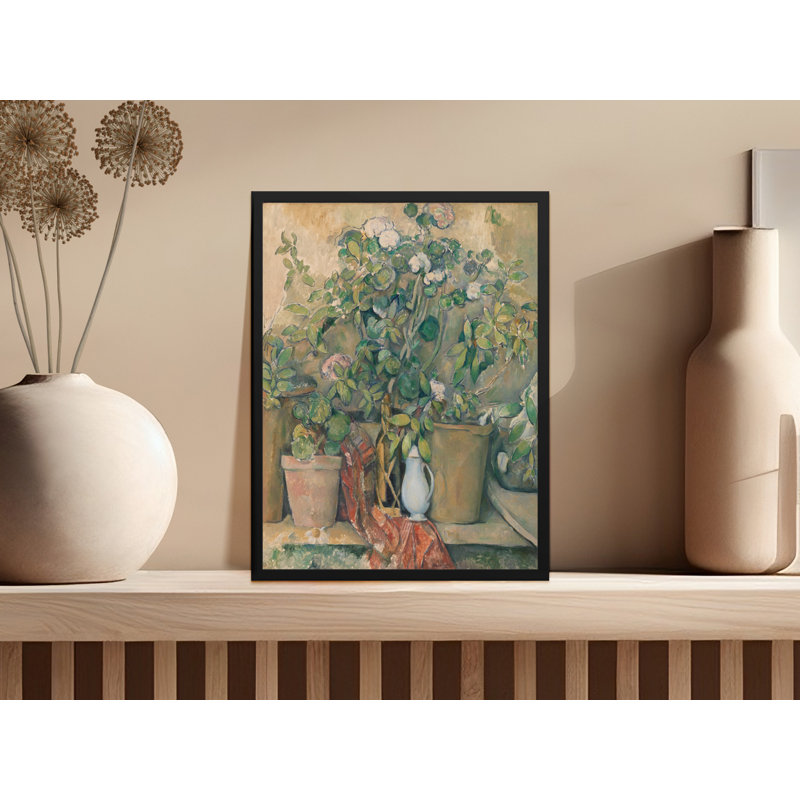 Conlin Single Picture Frame Print, 40.64 cm H x 30.48 cm W