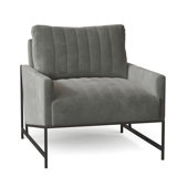 Sparta Armchair