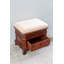 Tabouret de coiffeuse Aimien Windsor
