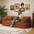Orange Corduroy est en rupture de stock