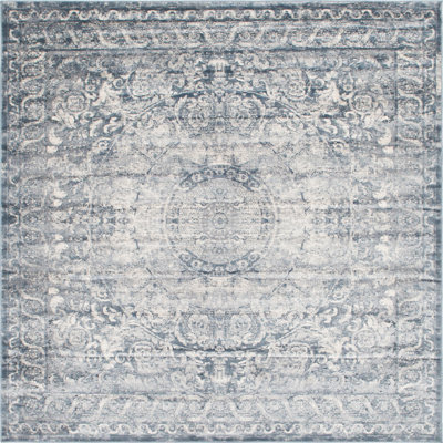 Corah Oriental Indoor Rug