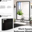 Miroir de salle de bain 40x30inch-131496486