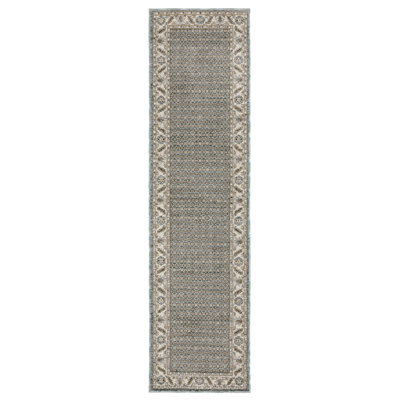 Kytalin Oriental Indoor Rug