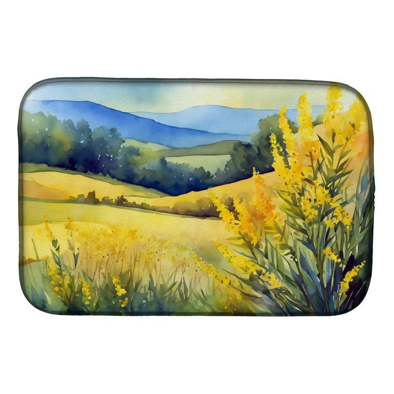 Drying Mat