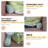 47in Modular Floor Sofa Blocks