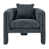 Black Polyester selected