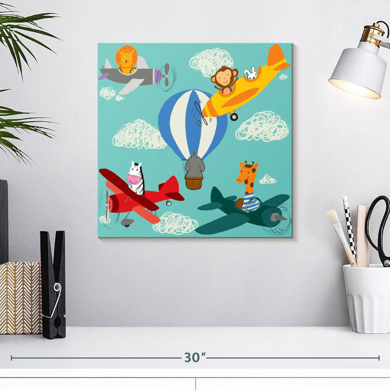 Ashelle vole haut, H 16 po x l 16 po