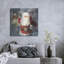 «Light The Way Santa» par Bluebird Barn-853834558