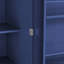 Armoire de rangement 77 po Farmhouse-1700268672