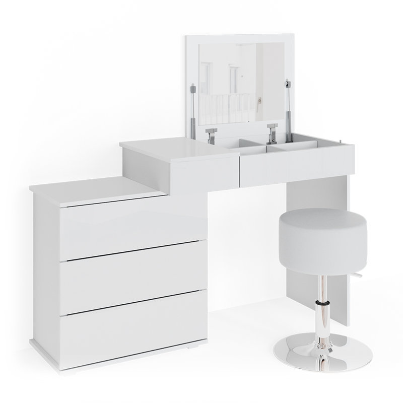 Ansted Dressing Table