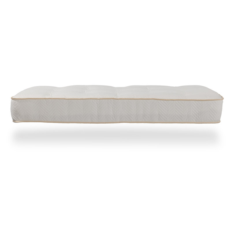 Wayfair Sleep Open Coil Mattress, Small Single (2'6)