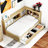 Daybed With Two Storage Drawers-1953188796