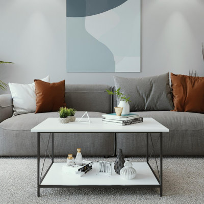 Glorias Coffee Table
