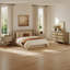 Ensemble de chambre à coucher 3 pièces Boho-664397338