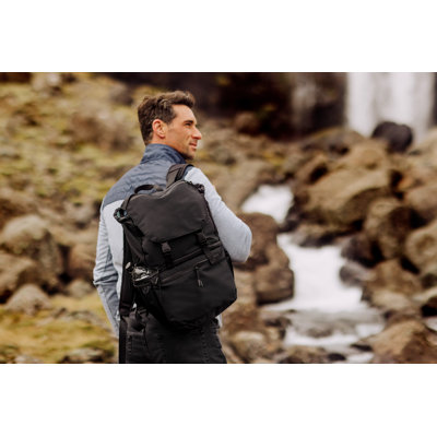 Tarana Cooler Backpack made with Recycled Material