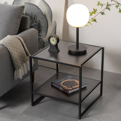 Hilton Bedside Table