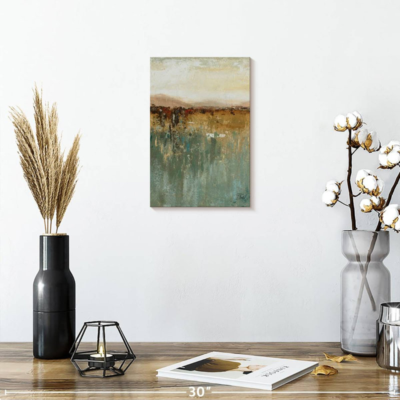 Avery Antique Contemporary II, H 12 po x l 8 po