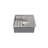 Rivage Basin Undermount Kitchen Workstation Sink-121723643-121723644