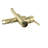 Steven 1 Freestanding Tub Filler with Hand Shower and Diverter-95236170