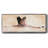 Touching Down II- Framed Canvas-1147188731