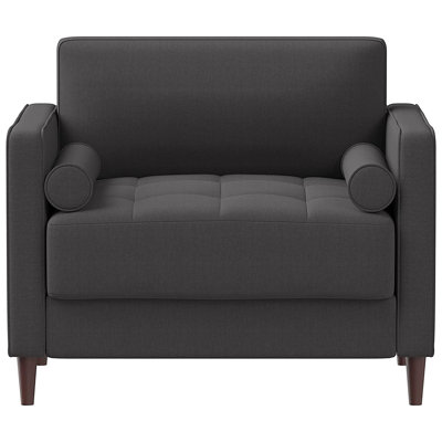Zaiya Upholstered Armchair