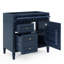 Meuble-lavabo de salle de bain sans lavabo-113655123-113655124