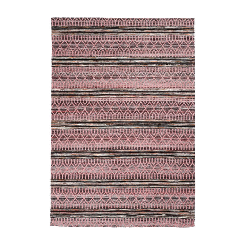 Gunlef Hand Woven Area Rug, Rectangle 80 x 150cm