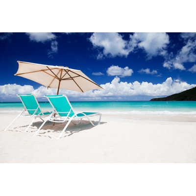 Flamenco beach